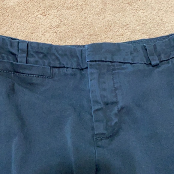 Banana Republic Black Avalon Pant - Picture 10 of 13